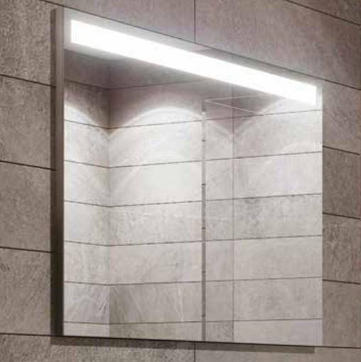 RAK-Joy Wall Hung Illuminated Mirror