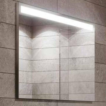 RAK-Joy Wall Hung Illuminated Mirror