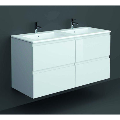 RAK-Joy Drop-in Washbasin