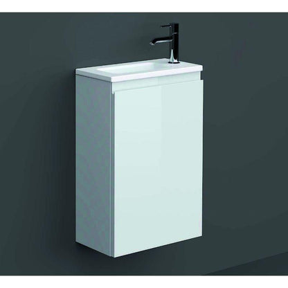 RAK-Joy Drop-in Washbasin