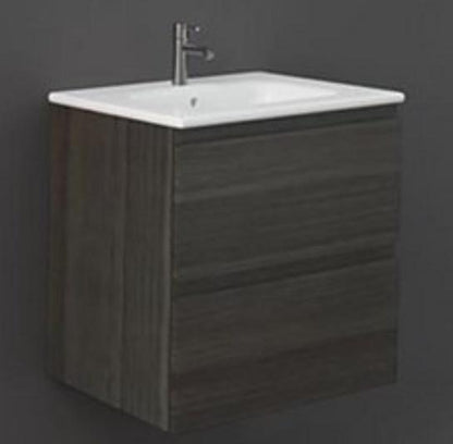 RAK-Joy Wall Hung Vanity Unit and Basin