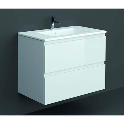 RAK-Joy Drop-in Washbasin