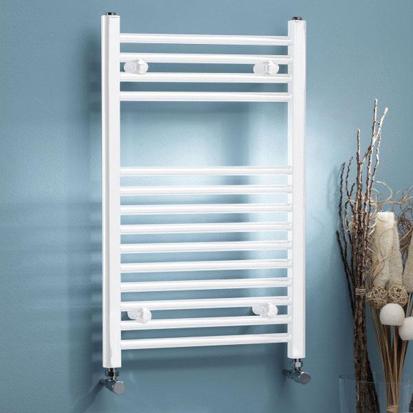 Kartell K-Rail Straight Towel Rail