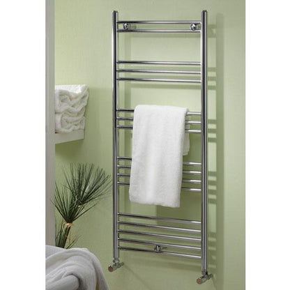 Kartell K-Rail Straight Towel Rail