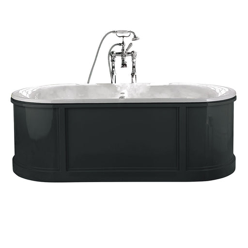Imperial King Charles Cast Iron Bath