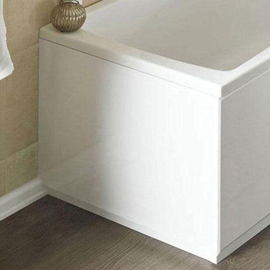 Kartell End Panel to suit Elite/Oblique Shower baths