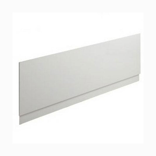 Kartell Sonic Reinforced Bath Front Panel - White