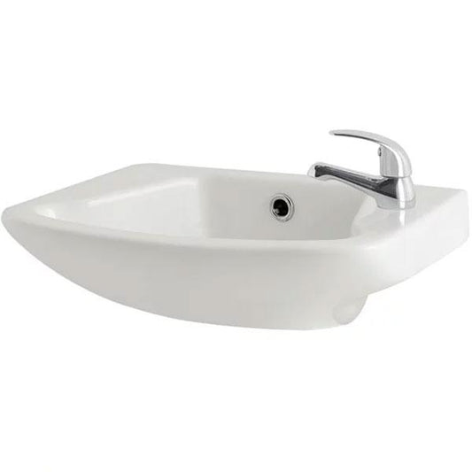 Kartell G4K Cloakroom Basin - White