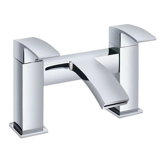 Kartell Flair Bath Filler Tap Chrome