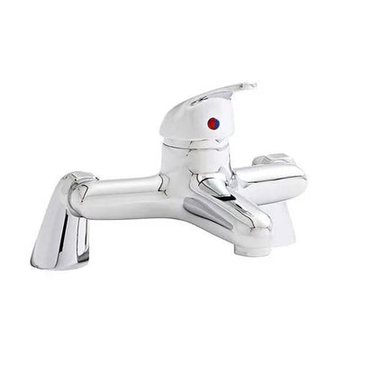 Kartell G4K Bath Filler Tap Chrome