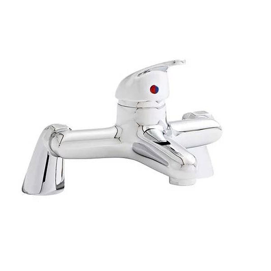 Kartell G4K Bath Filler Tap Chrome