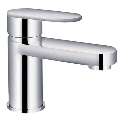 Kartell Logik Mono Basin Mixer Tap Chrome