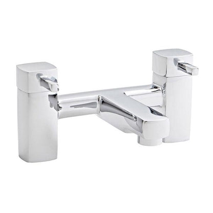 Kartell Mode Bath Filler Tap Chrome