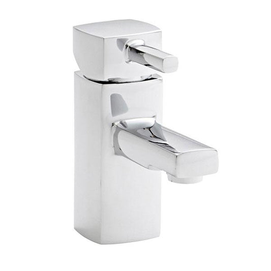 Kartell Mode Mini Moni Basin Mixer Tap Chrome