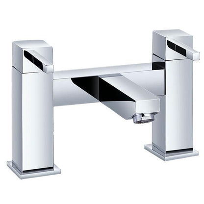 Kartell Pure Bath Filler Tap Chrome