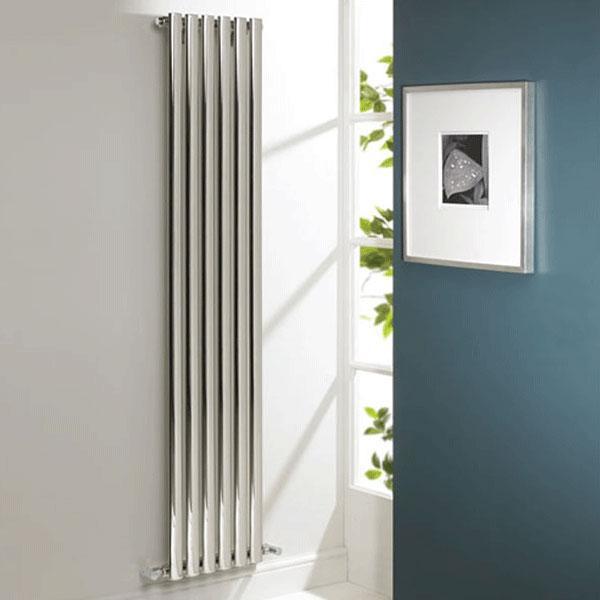 Kartell Aspen Designer Vertical Radiator