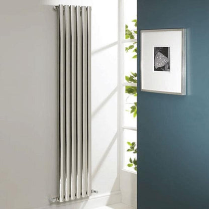 Kartell Aspen Designer Vertical Radiator