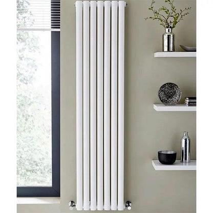 Kartell Aspen Designer Vertical Radiator