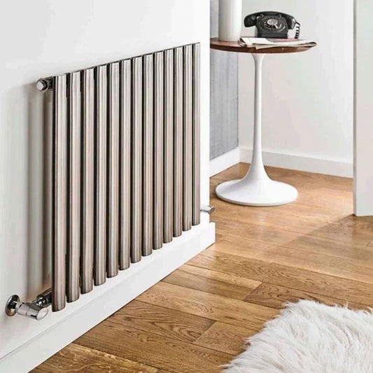 Kartell Aspen Designer Horizontal Radiator