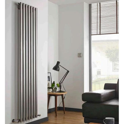 Kartell Aspen Designer Vertical Radiator