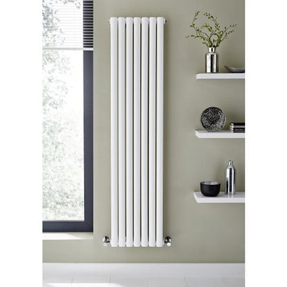 Kartell Aspen Designer Vertical Radiator