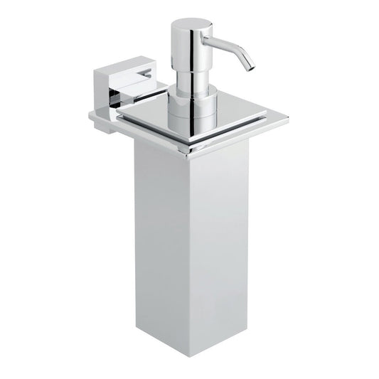 Vado Level Soap Dispenser Wall Mounted