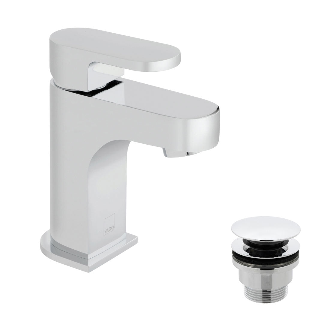 Vado Life Cloakroom Basin Mixer