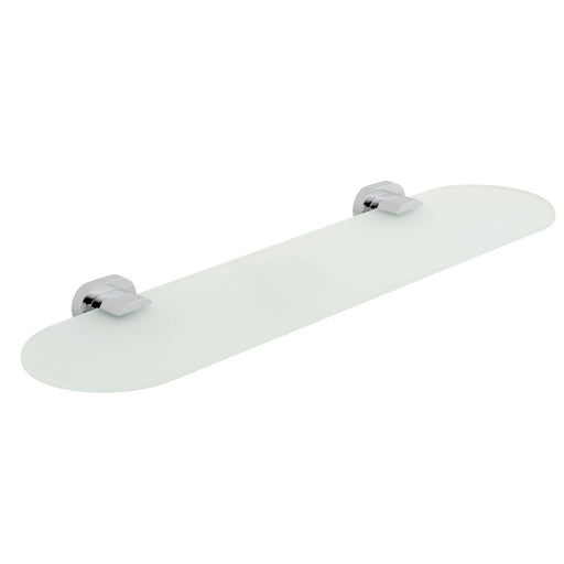 Vado Life Frosted Glass Shelf 530mm (21'')