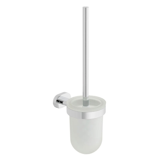 Vado Life Toilet Brush And Holder Wall Mounted