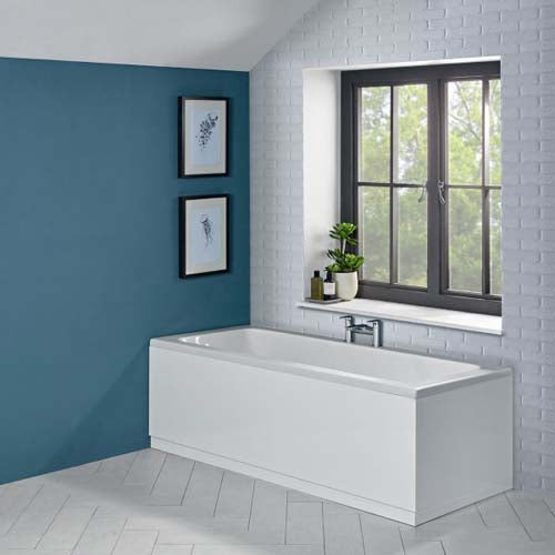 Tavistock Levant Bath Panels