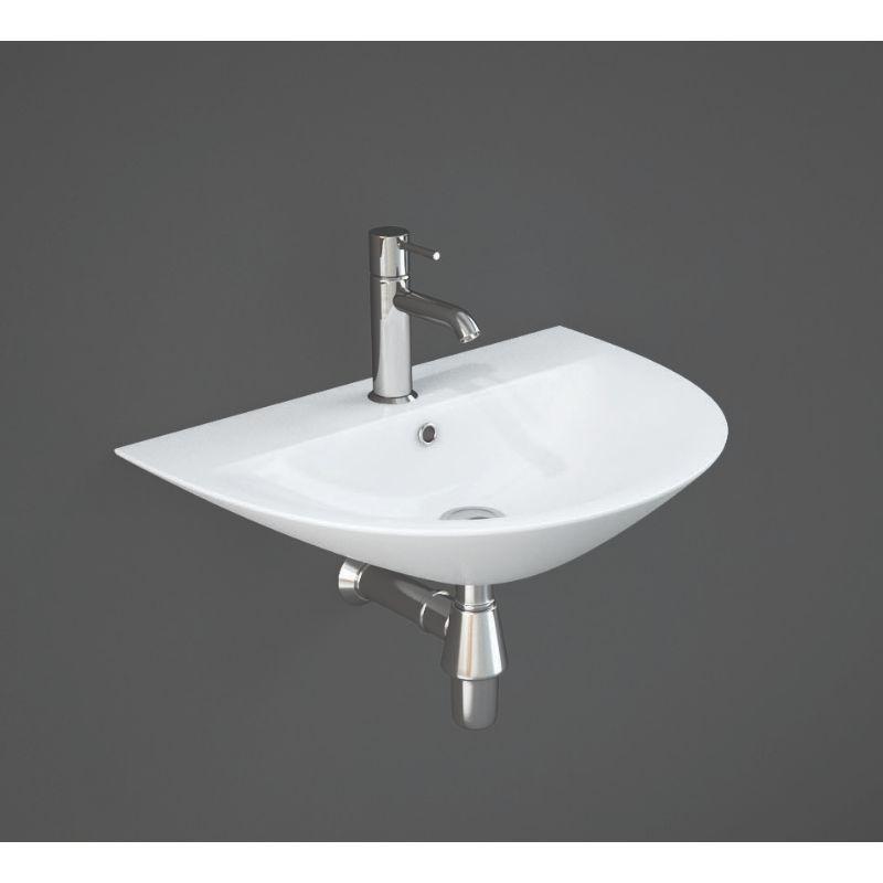 RAK-Morning Wall Hung Basin 1TH