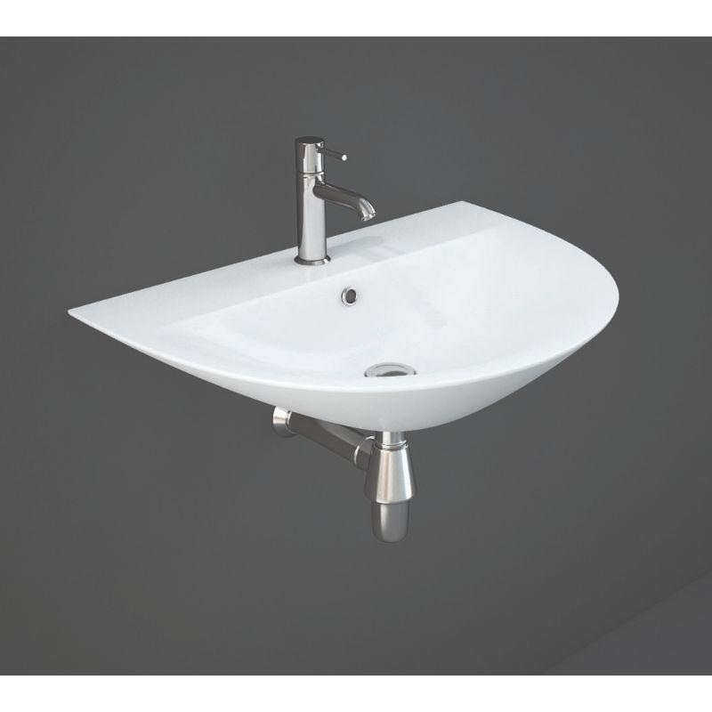 RAK-Morning Wall Hung Basin 1TH