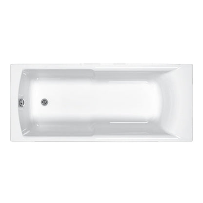 Carron Matrix 1650 x 700 Single Ended Bath