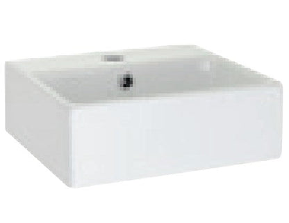 Hudson Reed Square & Rectangular Counter Top Vessel