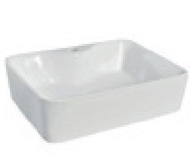 Hudson Reed Square & Rectangular Counter Top Vessel