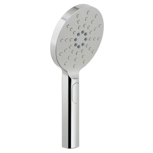 Vado Nebula 120mm Round 3 Function Rub Clean Shower Handset