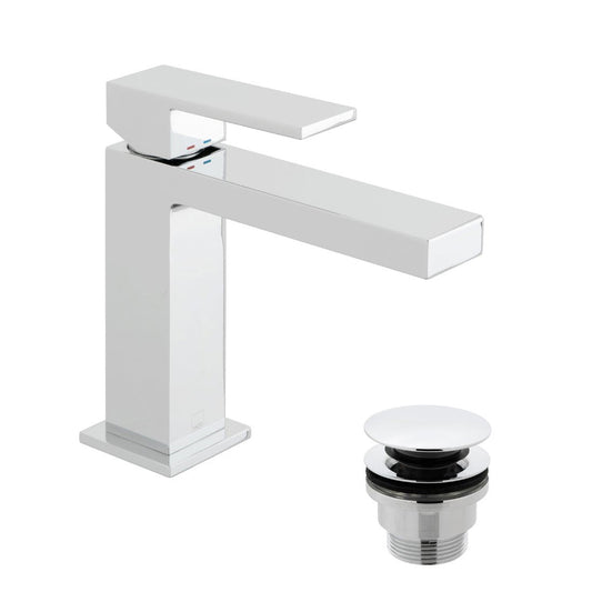 Vado Notton Slimline Mono Basin Mixer