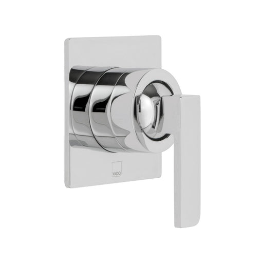Vado Omika Concealed Manual Shower Valve Single Lever Wall Mounted