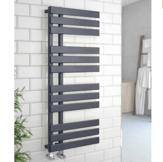 Kartell Oregon Design Radiator 500 x 1180mm