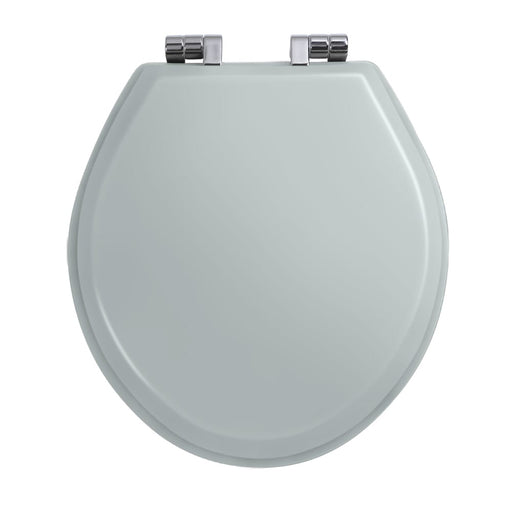 Imperial Carlyon Soft-Close Toilet Seat with Hinge