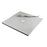 Kartell Stainless Steel Waste Grille 25 x 125 for Shower Tray