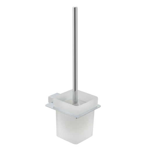 Vado Phase Toilet Brush And Holder Wall Mounted
