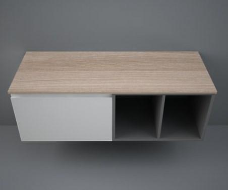 RAK-Plano 60cm Wooden Vanity Top