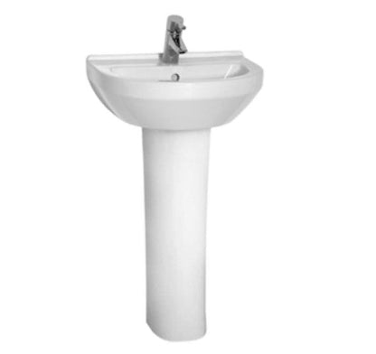 Kartell Style 55cm Round Basin