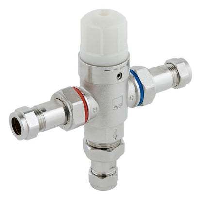 Vado Protherm In-Line Thermostatic Valve