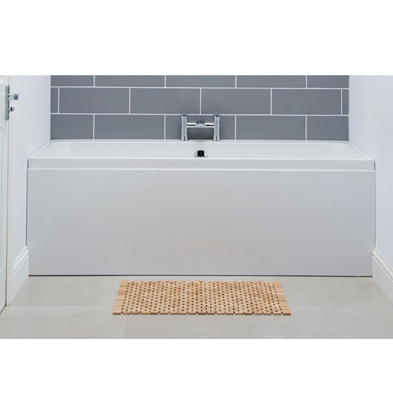 Carron Profile 1750 x 750mm Double Ended Bath