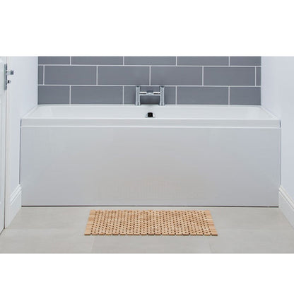 Carron Profile 1750 x 750mm Double Ended Bath