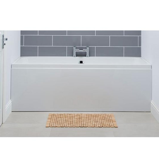 Carron Profile 1600 x 700mm Double Ended Bath