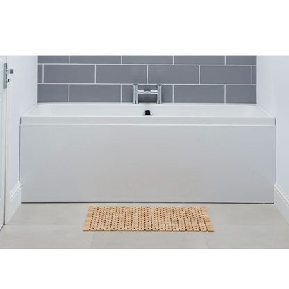 Carron Profile 1650 x 700mm Double Ended Bath