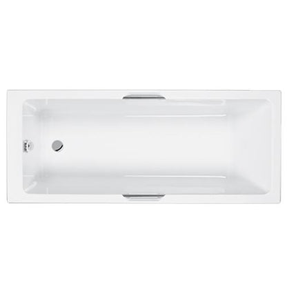 Carron Quantum 1500 x 700-850 Shower Bath